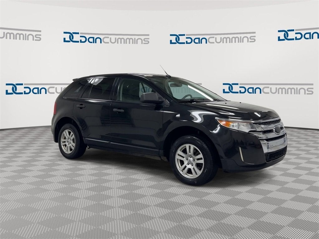 2011 Ford Edge SE
