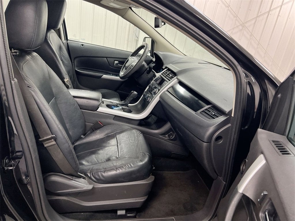 2011 Ford Edge SE