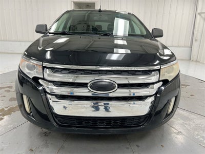 2011 Ford Edge SE