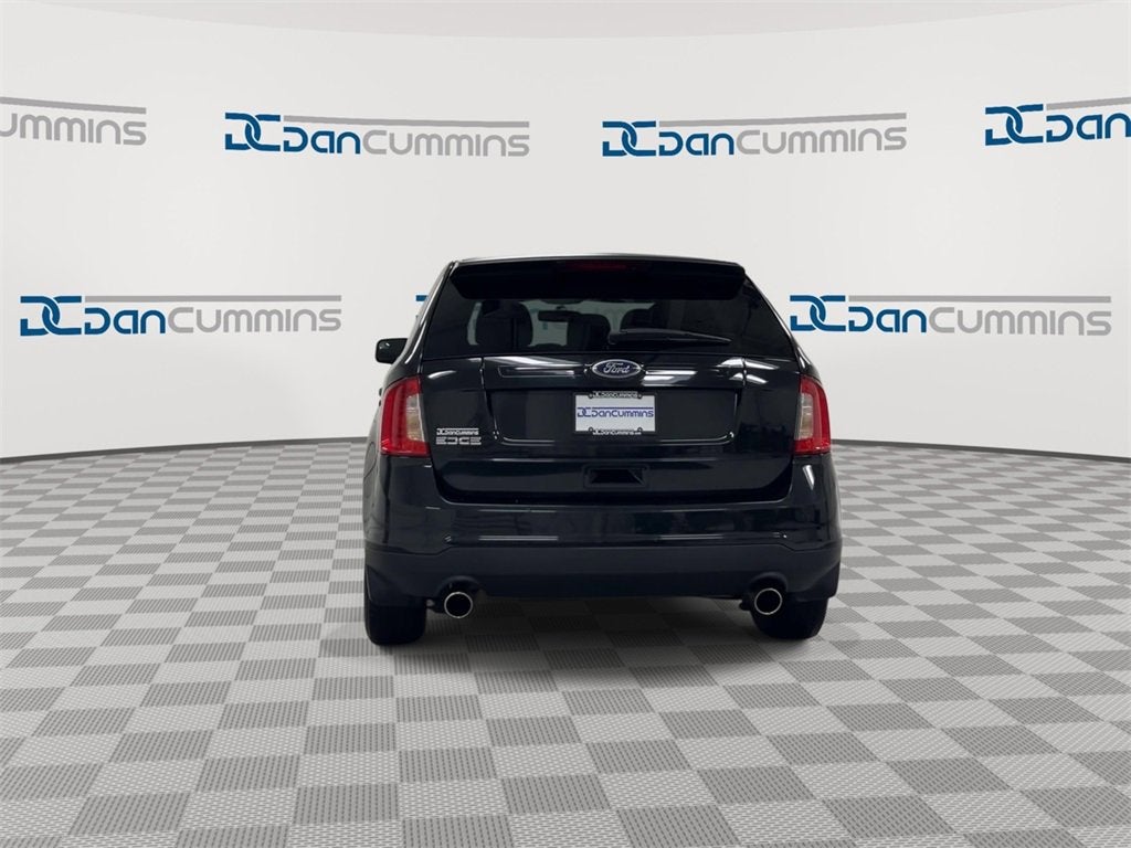2011 Ford Edge SE