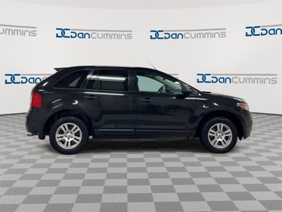 2011 Ford Edge SE