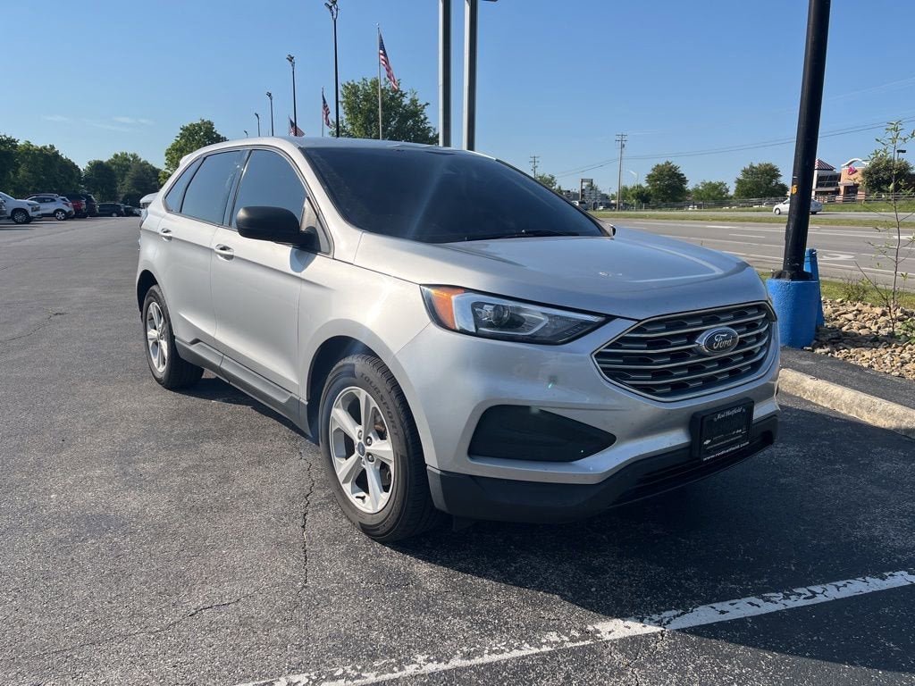 2019 Ford Edge SE