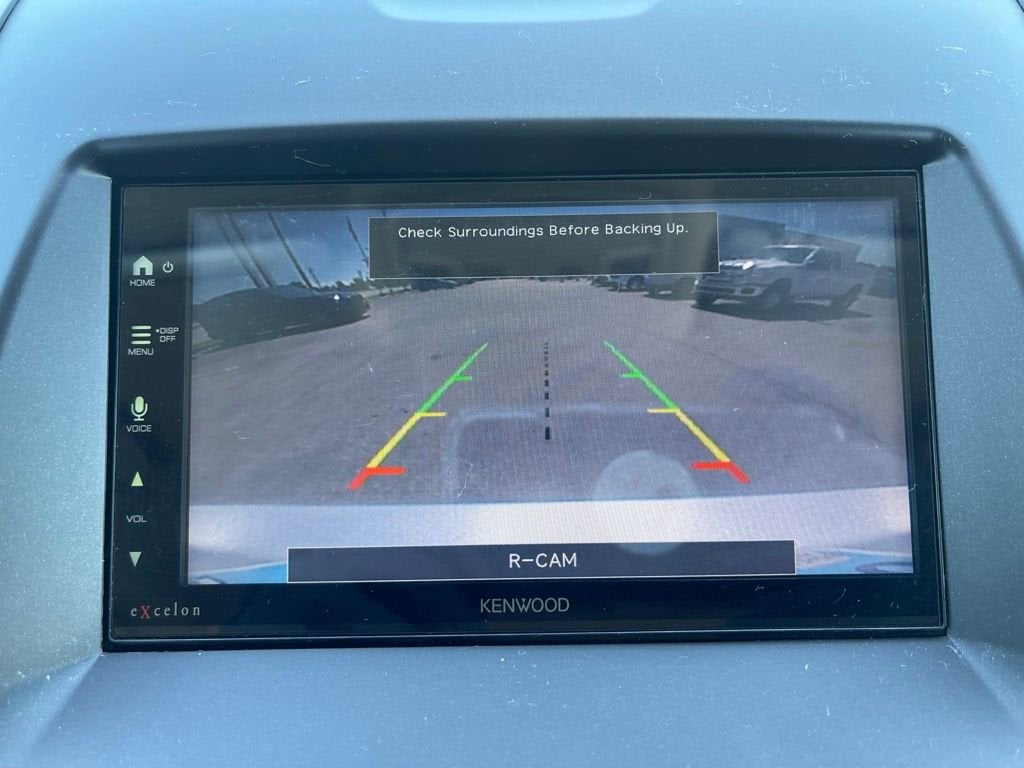2015 Ford Edge SE