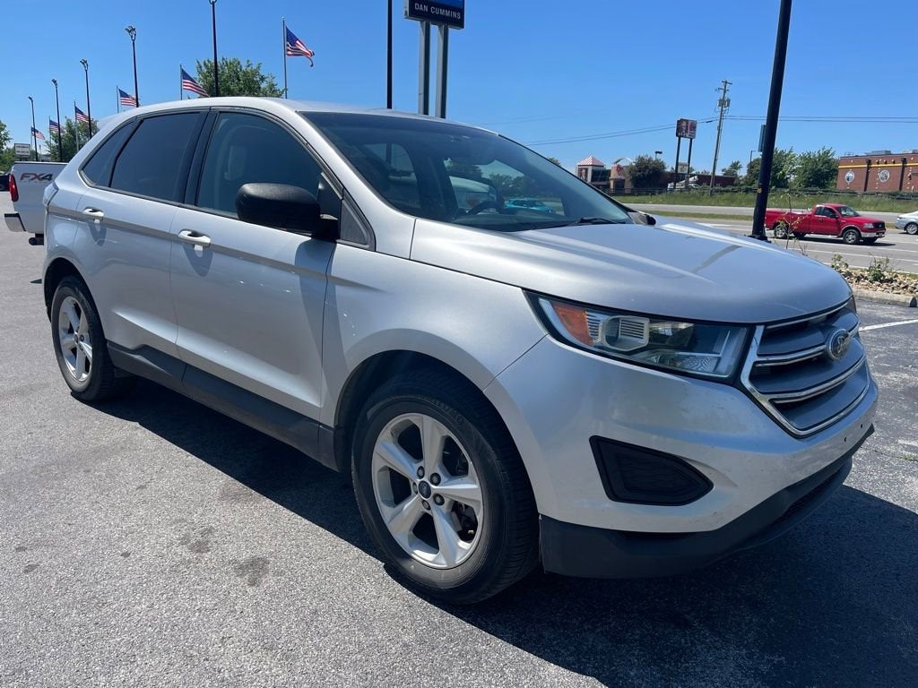2015 Ford Edge SE