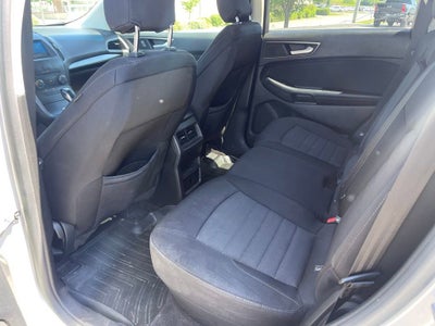 2015 Ford Edge SE