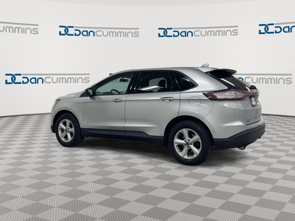 2015 Ford Edge SE