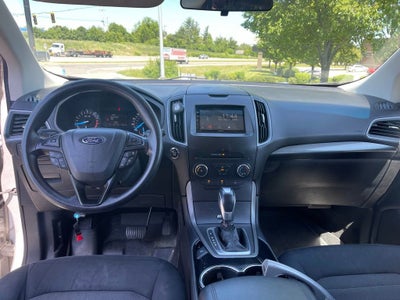 2015 Ford Edge SE