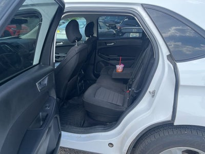 2015 Ford Edge SE
