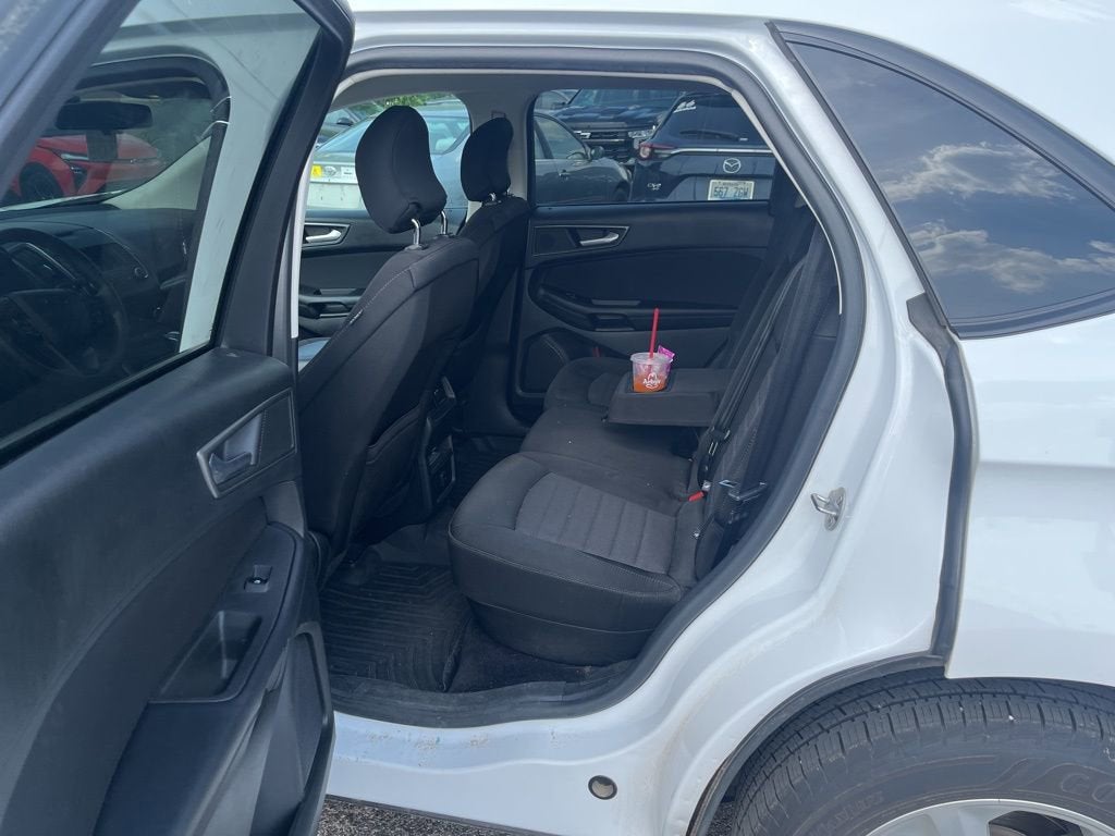 2015 Ford Edge SE