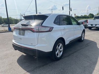 2015 Ford Edge SE