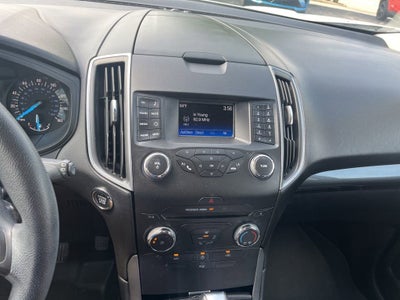 2015 Ford Edge SE