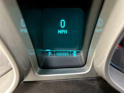 2010 Chevrolet Camaro 2LT