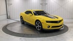 2010 Chevrolet Camaro 2LT
