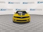 2010 Chevrolet Camaro 2LT