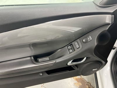 2012 Chevrolet Camaro 2LT