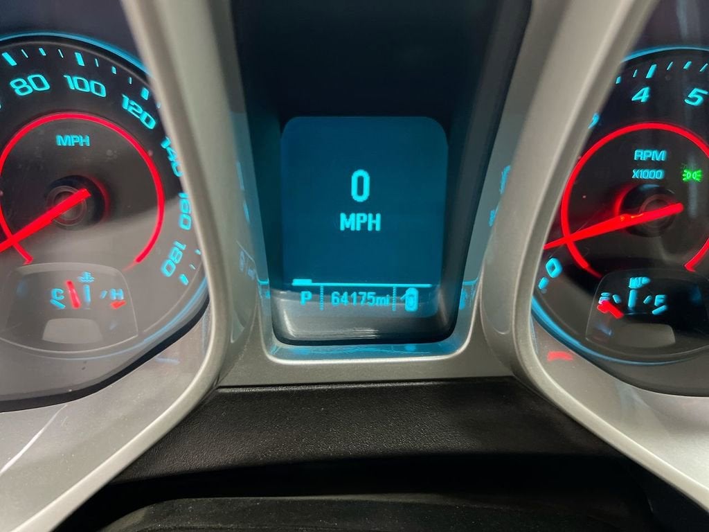 2012 Chevrolet Camaro 2SS