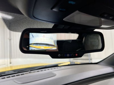 2012 Chevrolet Camaro 2SS