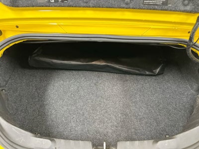 2012 Chevrolet Camaro 2SS
