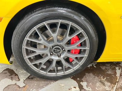2012 Chevrolet Camaro 2SS