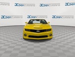 2012 Chevrolet Camaro 2SS