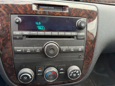 2015 Chevrolet Impala LS