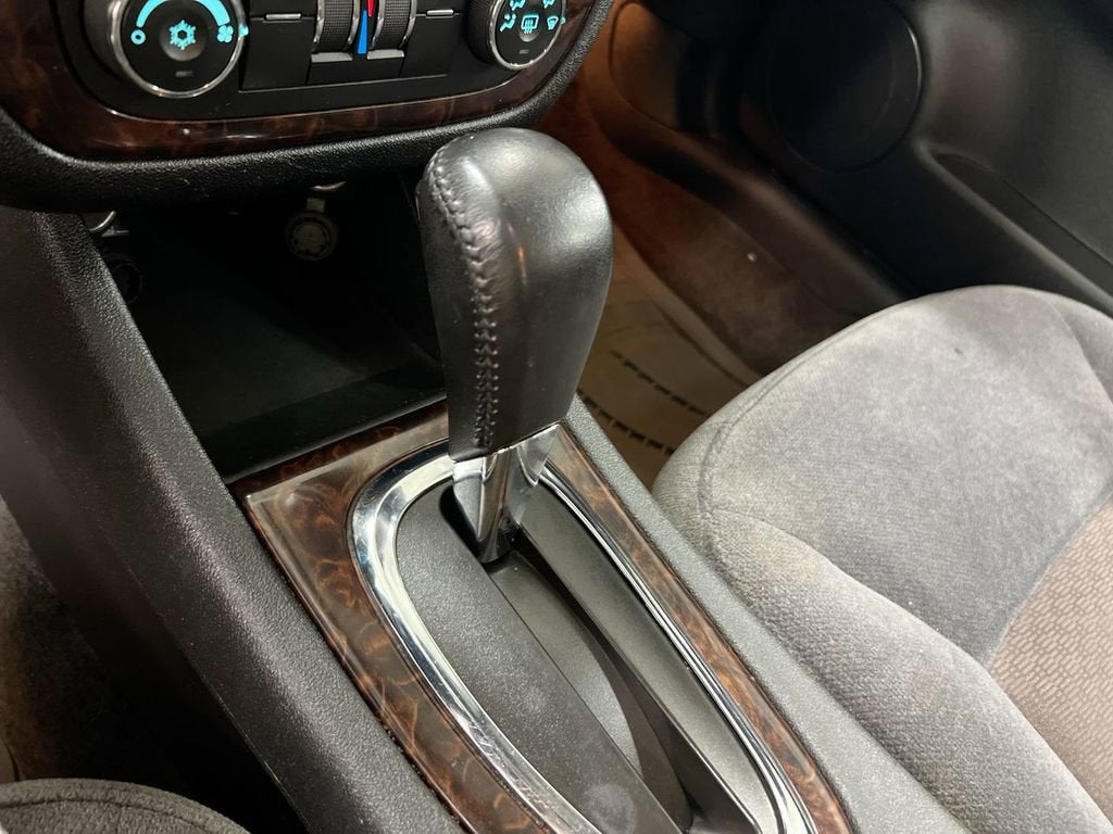 2012 Chevrolet Impala LT Retail