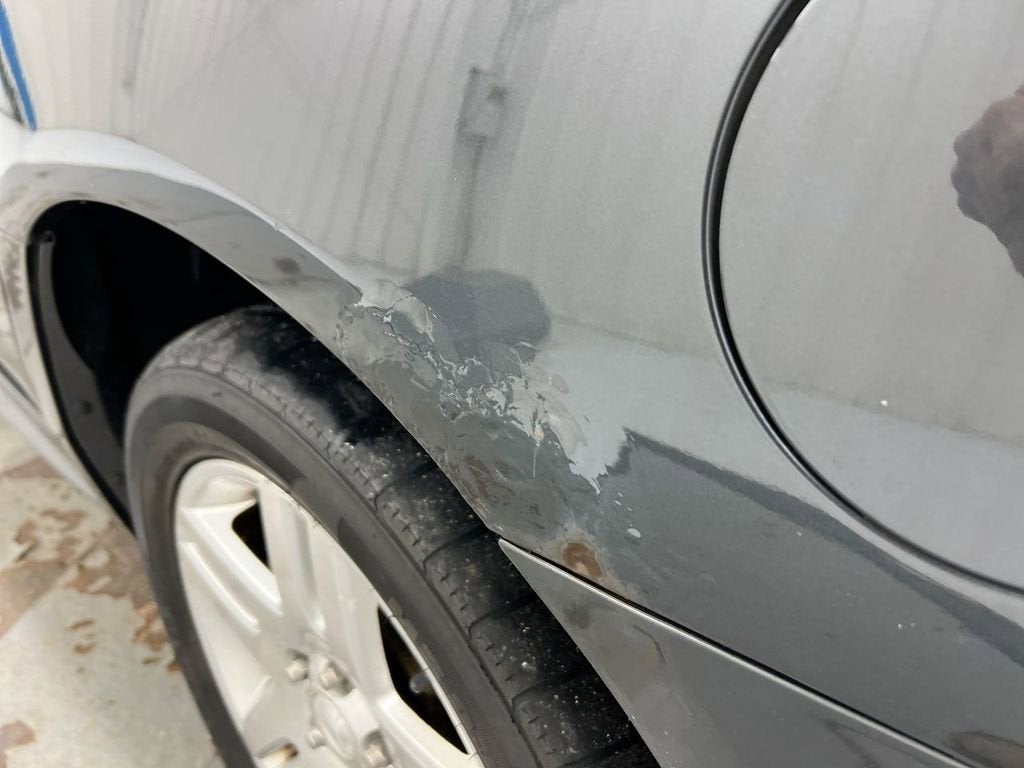 2012 Chevrolet Impala LT Retail