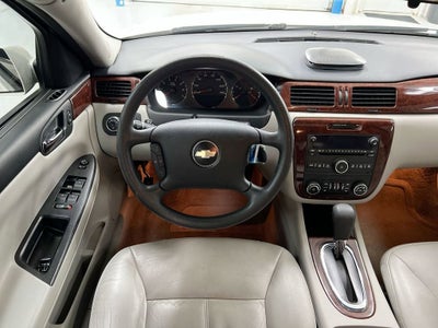 2009 Chevrolet Impala 3.5L LT