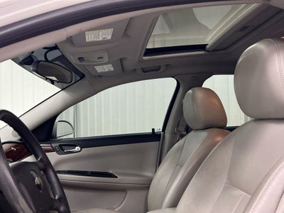 2009 Chevrolet Impala 3.5L LT