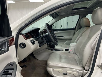 2009 Chevrolet Impala 3.5L LT