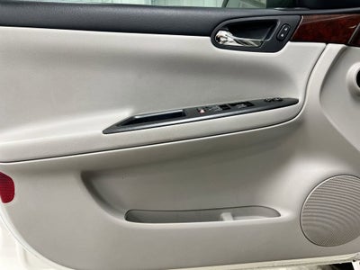 2009 Chevrolet Impala 3.5L LT