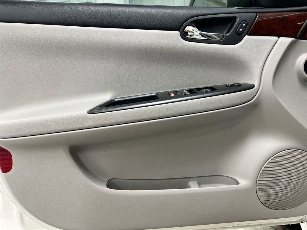 2009 Chevrolet Impala 3.5L LT