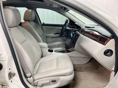 2009 Chevrolet Impala 3.5L LT