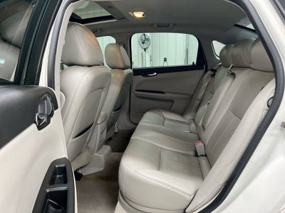2009 Chevrolet Impala 3.5L LT