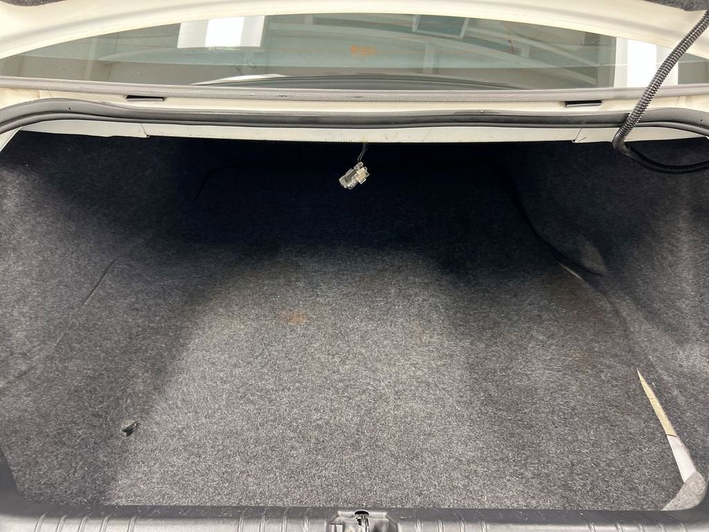 2009 Chevrolet Impala 3.5L LT