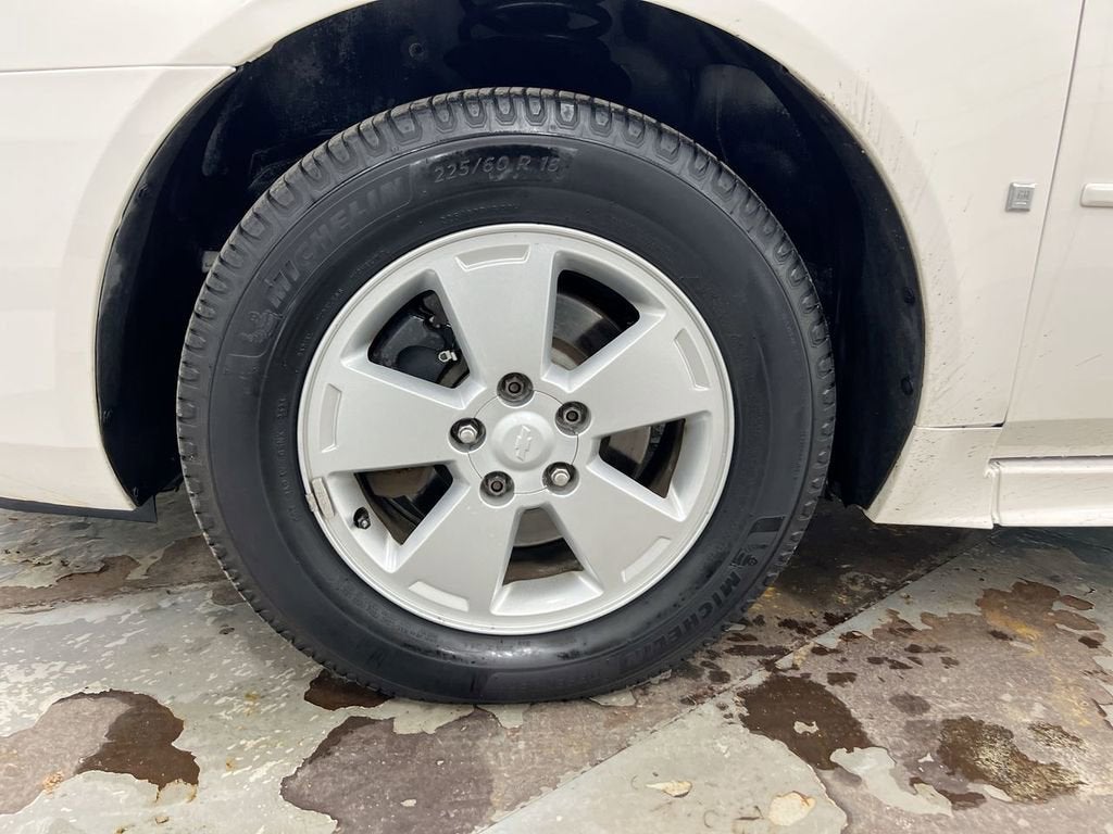 2009 Chevrolet Impala 3.5L LT