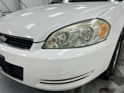 2009 Chevrolet Impala 3.5L LT