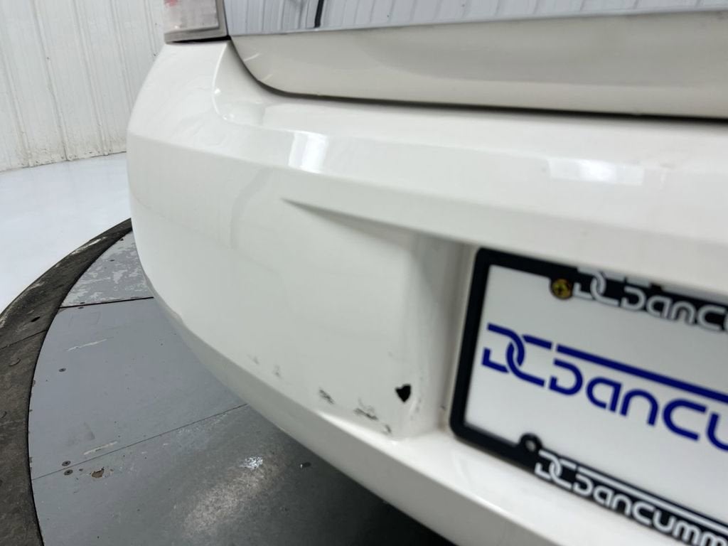 2009 Chevrolet Impala 3.5L LT