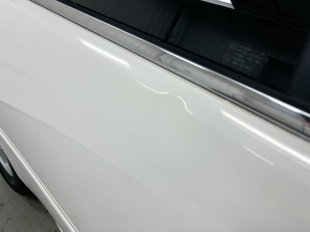 2009 Chevrolet Impala 3.5L LT