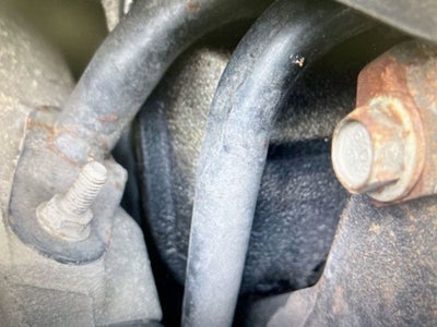 2009 Chevrolet Impala 3.5L LT