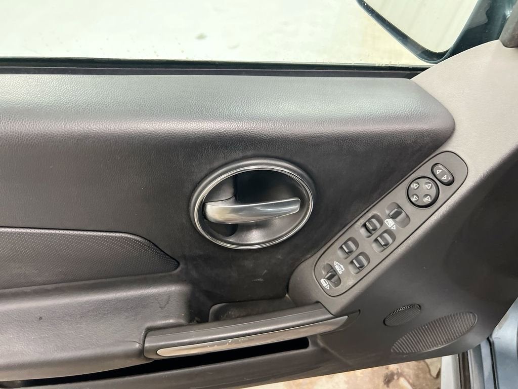 2006 Pontiac Grand Prix Base