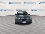 2006 Pontiac Grand Prix Base