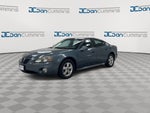 2006 Pontiac Grand Prix Base