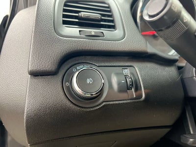 2012 Buick Regal Turbo Premium 1