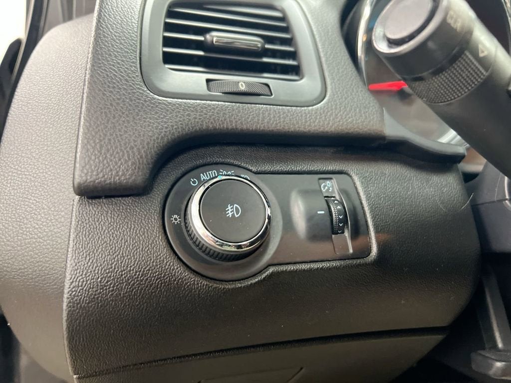 2012 Buick Regal Turbo Premium 1