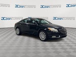 2012 Buick Regal Turbo Premium 1