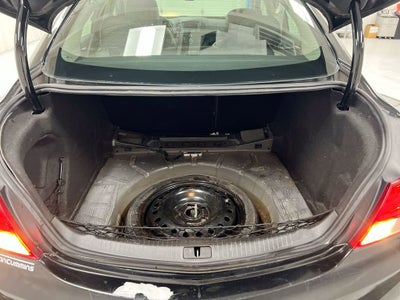 2012 Buick Regal Turbo Premium 1