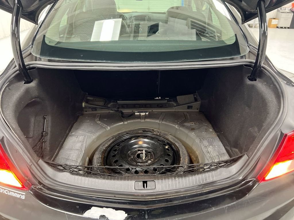 2012 Buick Regal Turbo Premium 1