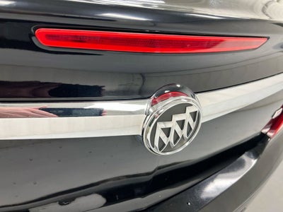 2012 Buick Regal Turbo Premium 1