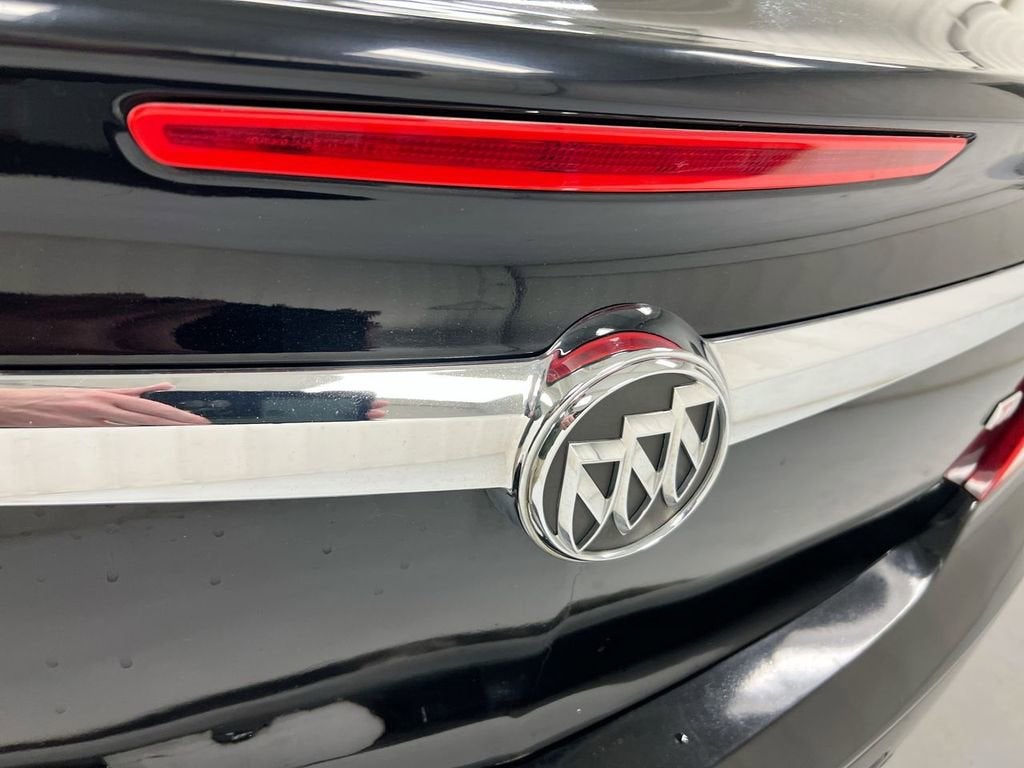 2012 Buick Regal Turbo Premium 1